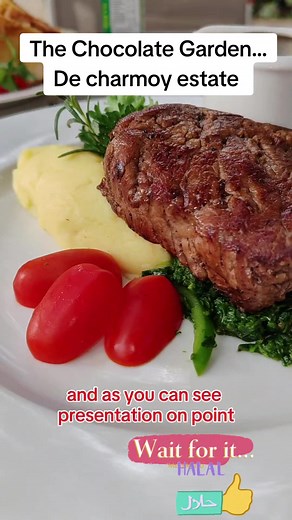 Discover The Chocolate Garden: A Hidden Gem for Family Fun and Delicious Food