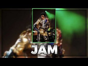 JAM - Millennium Concert (Fanmade by KaiD) | Michael Jackson