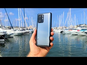 Xiaomi 11T Pro Camera Review! Low Light, Portraits, Selfies, Video, ALL TESTED!