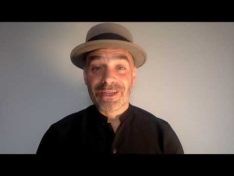 The Jacquin Fingerlock Tutorial - Lesson 1 of 4 with Anthony Jacquin