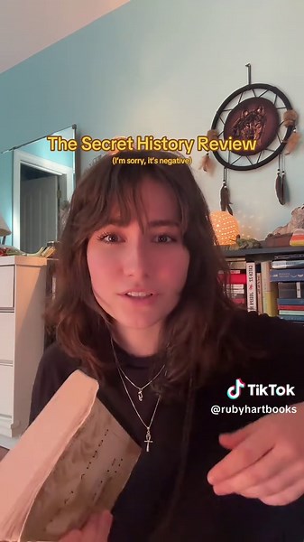 The Secret History Review: A Disappointing Read