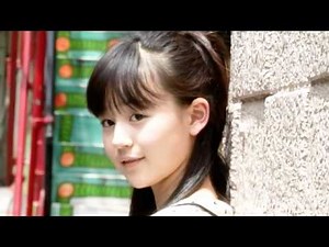 【原宿girls vol.04】 牧野真鈴