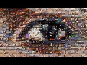 Best Photo Mosaic Software for Mac and Windows PC - TurboMosaic