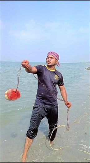 Secret banana tree bait of catch tuna fish. #fishing #bait #fishingvideo #banana #secret #catch