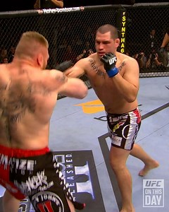 15M views · 393K reactions | When Cain Velasquez became champ! #OnThisDay in 2010 he finished Brock Lesnar for the heavyweight title  | UFC | Facebook