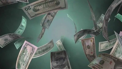 Michael Burry's data-driven forecast for major market crash