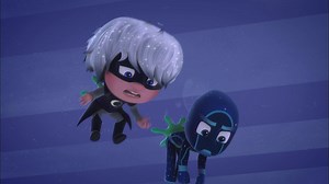 Les Pyjamasques - Saison 2 épisode 10 en replay