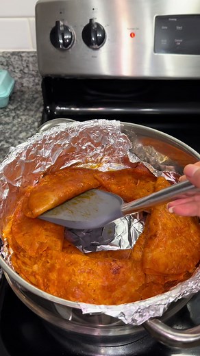 Receta De Tacos Al Vapor Caseros