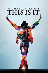 Michael Jackson's This Is It