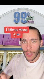 362K views · 5.9K reactions | Se viene una liquidación masiva en las tiendas de 99 centavos  | Carlos Eduardo Espina | Facebook