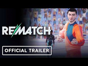 Rematch - Official Season 3 Launch Trailer
