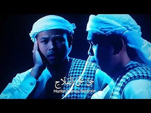 ( astro oasis hd ) Azan Maghrib