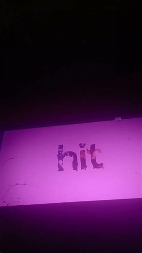 End credits on Hit 10 Trace Ngoma (South Africa)