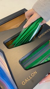 7.3M views · 46K reactions | Random Home Restocks 﫧識懶 #restockasmr #asmr #restock #organizedhome #organization #organizationhacks #home #satisfying #reels #fyp #clean #motivation #cleaningmotivation #cleaninghacks | Mikayla McNeany | Facebook