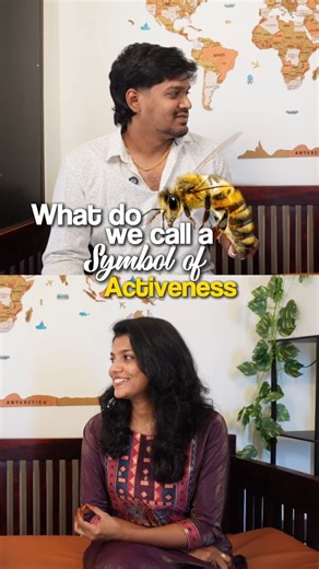 Biscuits With Tea | Bees get buzzed 🥴 | Biscuitswithtea #tamil #reels #tamilreels #bee | Instagram