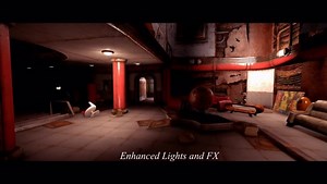 Fallout 4 "Enhanced Lights and FX"
