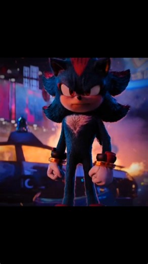 Shadow Auraa 🔥🥶 || Shadow Hedgehog || Sonic Hedgehog 3 || Movies || #sonicthehedgehog #sonic #fypシ