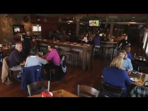 Tuckaway Tavern - Raymond, NH (Phantom Gourmet)