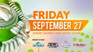 Slimefest 2013 Ticket Spot 4