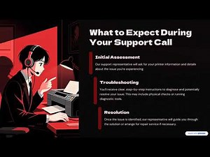 How To Contact Epson Printer Support 2024! (Full Tutorial)