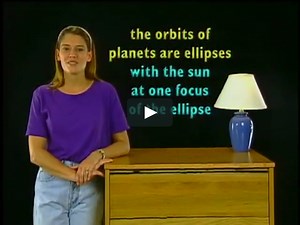 Standard Deviants School Astronomy Series