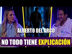 @albertodelarco | Ghosts, UFOs, and Life After Death | Círculo Mágico Podcast