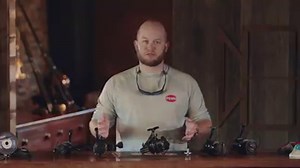 Calling all Conflict II fans: we're adding a new Conflict II Long Cast spinning reel (in 5 sizes!) to the lineup. Get long-cast benefits in a lightweight, durable package with CNC gears. Available this fall. | PENN Fishing