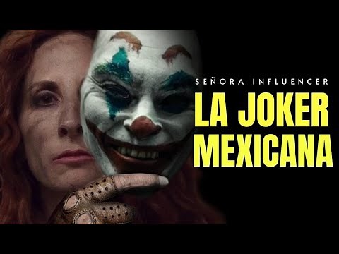 SEÑORA INFLUENCER / LA SORPRESA DEL 2023