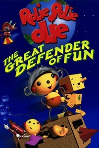 The Great Defender of Fun