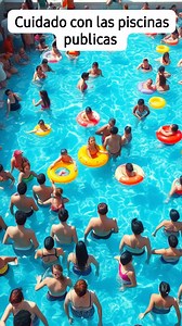 En una piscina pública, pueden encontrarse varios tipos de microorganismos, algunos de los cuales pueden ser potencialmente patógenos. Aquí te menciono algunos de los más comunes: Bacterias: Escherichia coli: Indicador de contaminación fecal. Pseudomonas aeruginosa: Puede causar infecciones en la piel y vías respiratorias. Legionella: Puede provocar la enfermedad de Legionnaires, especialmente en sistemas de agua caliente. Virus: Norovirus: Causa gastroenteritis aguda. Adenovirus: Puede causar i