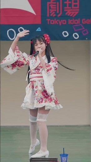 「千本桜」 #星瑠菜 #東京アイドル劇場10周年記念ライブ