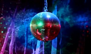 The club scene of Berlin