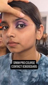 Course details *1 MONTH MAKEUP AND HAIR PROFESSIONAL COURSE* *LOCATION* : Meera Bagh, Delhi *DURATION* : 1 Month *DATE* : 20th July - 20th August 2025 *TIME* : 11AM - 5 PM *CONTACT* : 8360931465 *PG ACCOMMODATION AVAILABLE* *Complimentary Classes For* - Social Media Growth (YouTube, Instagram, Facebook) - Personality Development Classes - Client Handling - Includes Male makeup demo and vitiligo skin makeup demo* | Simran Kaur Makeovers