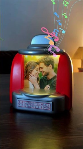 SOUFEEL | Custom mini jukebox