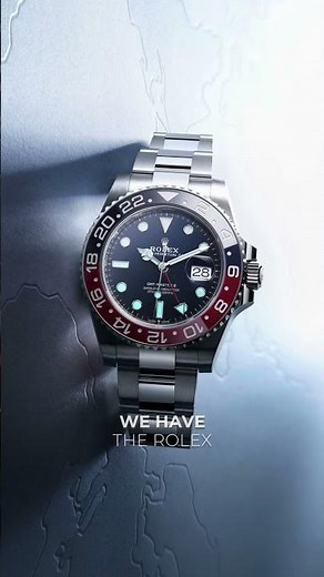 3 Rolex Models Trading Under Retail Pricing