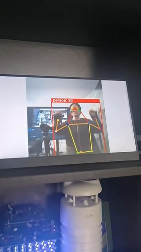 No code getting started with #SenseCraft AI!! #Grove #VisionAI Step to step tutorial: https://wiki.seeedstudio.com/grove_vision_ai_v2_software_support/ | Seeed Studio