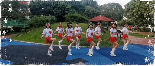 8 Elements | North West CDC