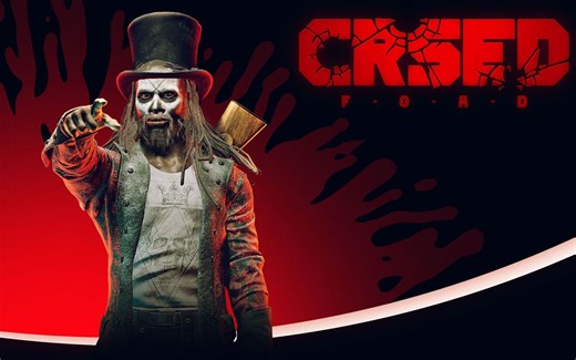 【CRSED】今天就要吃个鸡！！