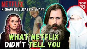 The real case behind the Netflix documentary Kidnapped: Elizabeth Smart | Bombshell information