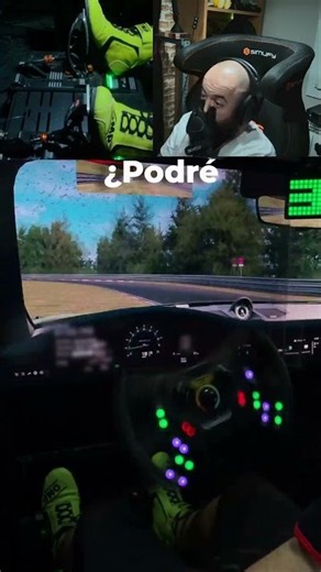 Under 6 en Nürburgring es posible? | Assetto Corsa EVO