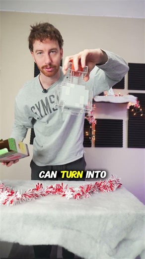 Right off the brewing stand 🧪