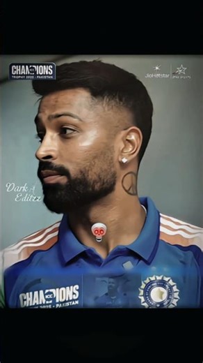 Hardik Pandya captaincool #HardikPandya #SelfConfidence# HardikPandyaAttitude #SigmaRule #viralvideo