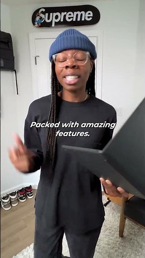 Snapdragon 8cx Gen 3 + Lenovo ThinkPad13s = ❤️