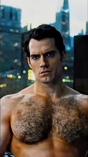 Superman is back