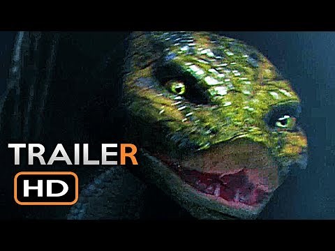 Top 15 Upcoming Fantasy Movies (2018/2019) Full Trailers HD