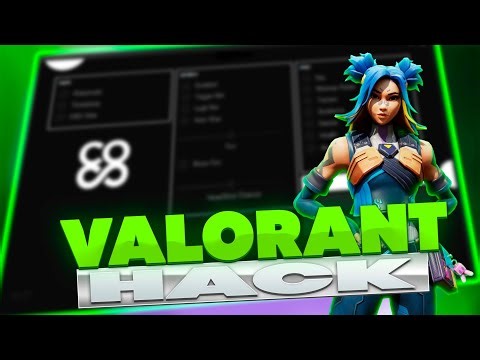 VALORANT HACK 2025 | WALLHACK + TRIGGER BOT! ✨ | INSTALL NOW! 🛡️