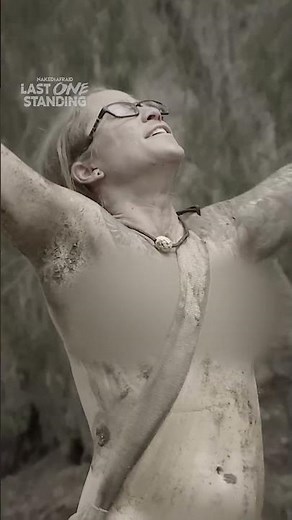 Can Cheeny Make It? | Naked and Afraid: Last One Standing
