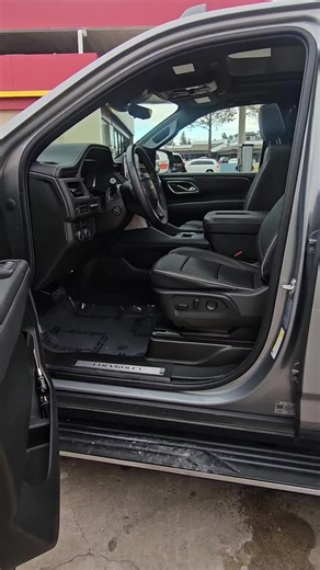 Taho Gray 2025: Arce Auto Detailing