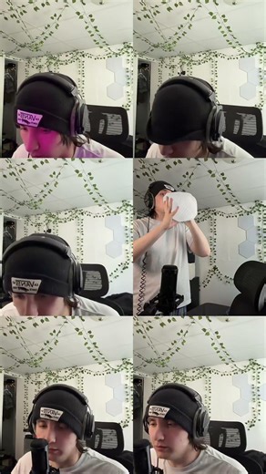 First time trying duet to sing a cover of let down by Radiohead.