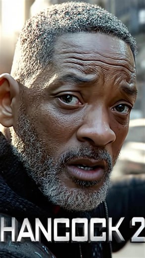 HANCOCK 2 #shorts #hancock #willsmith #hancock2
